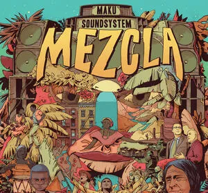 Mezcla